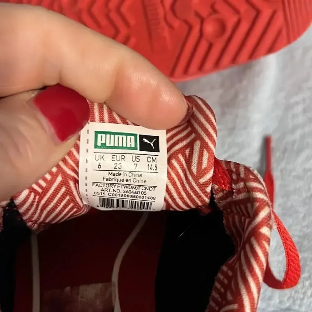 Puma Roma Shoes